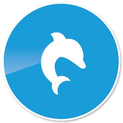 Dolphin-Logo-Set1